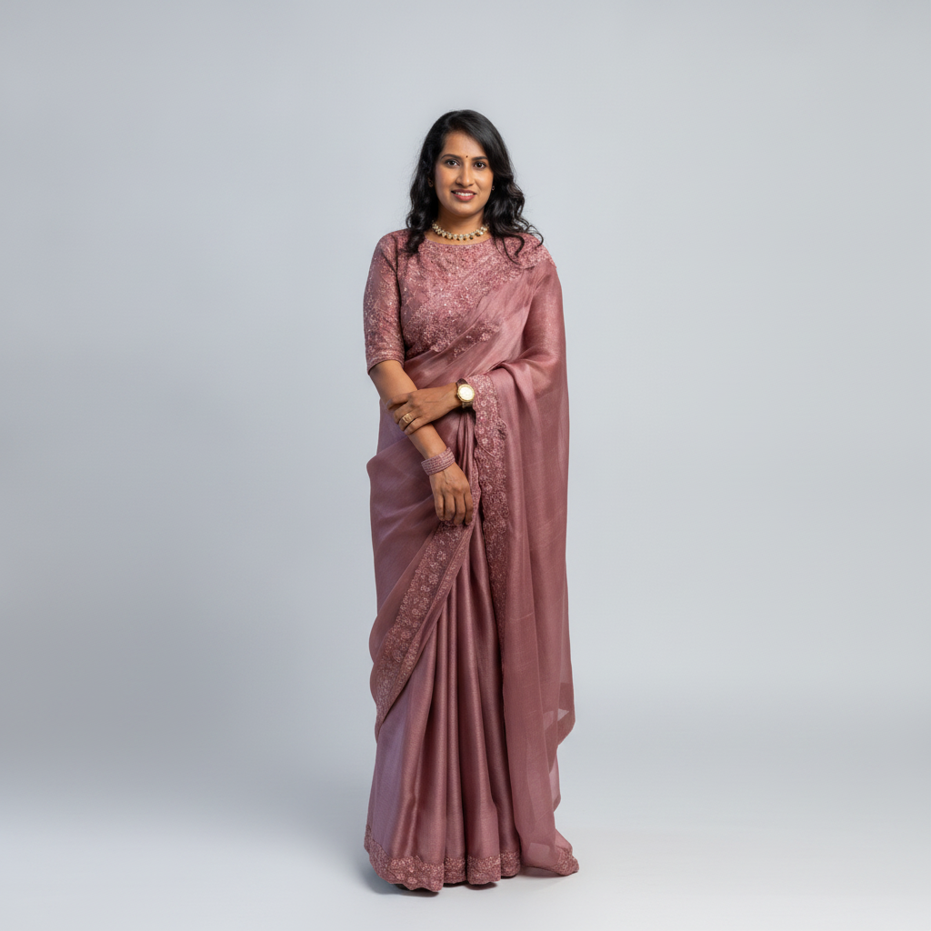 Suma Prasanna Kumar