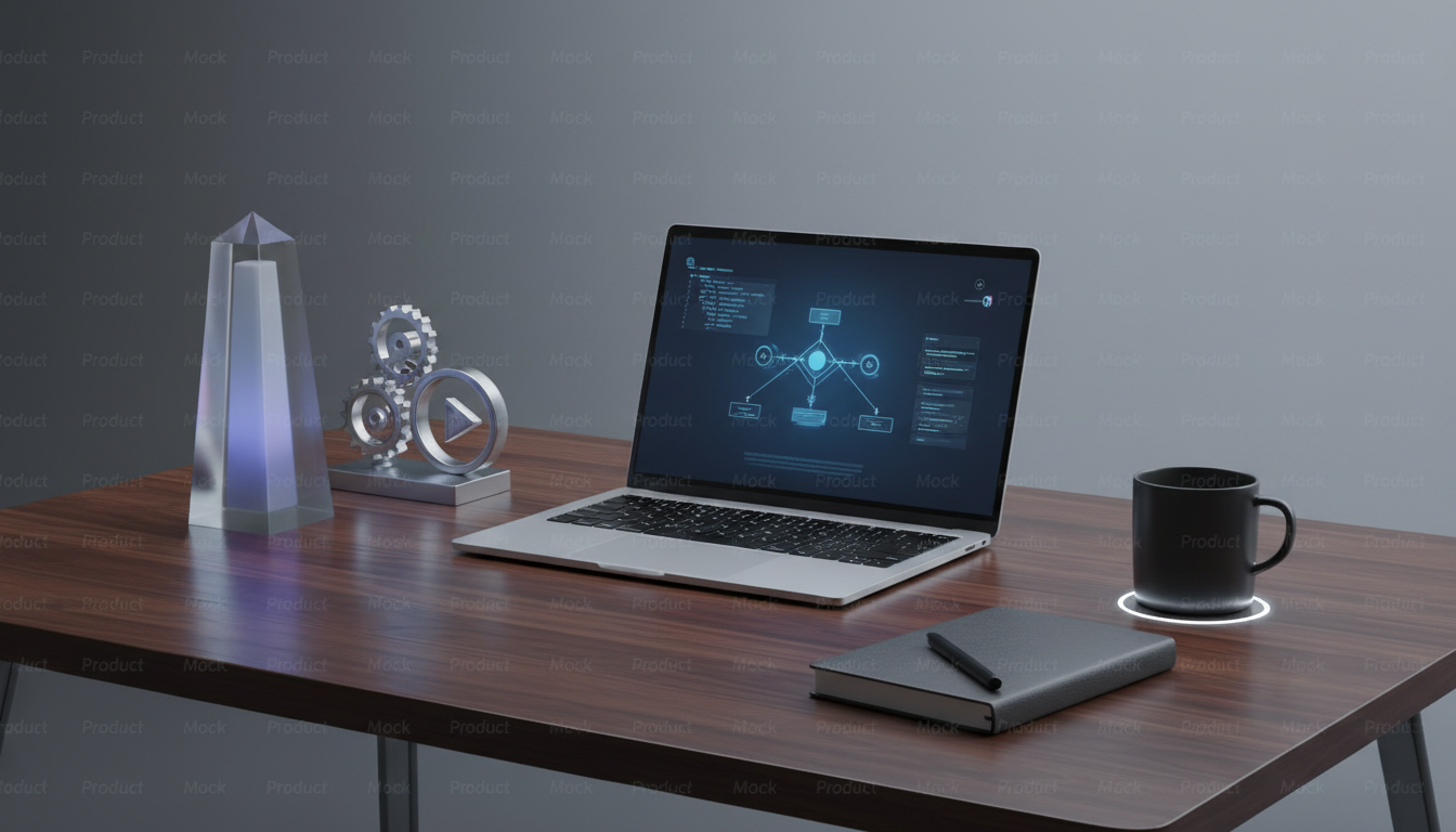 Mastering Software Development: From Concept to Deployment