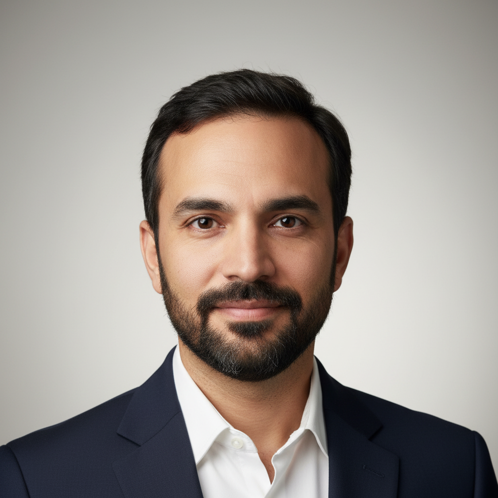 Portrait