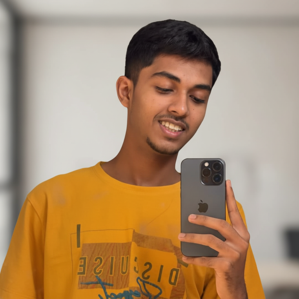 App Screen