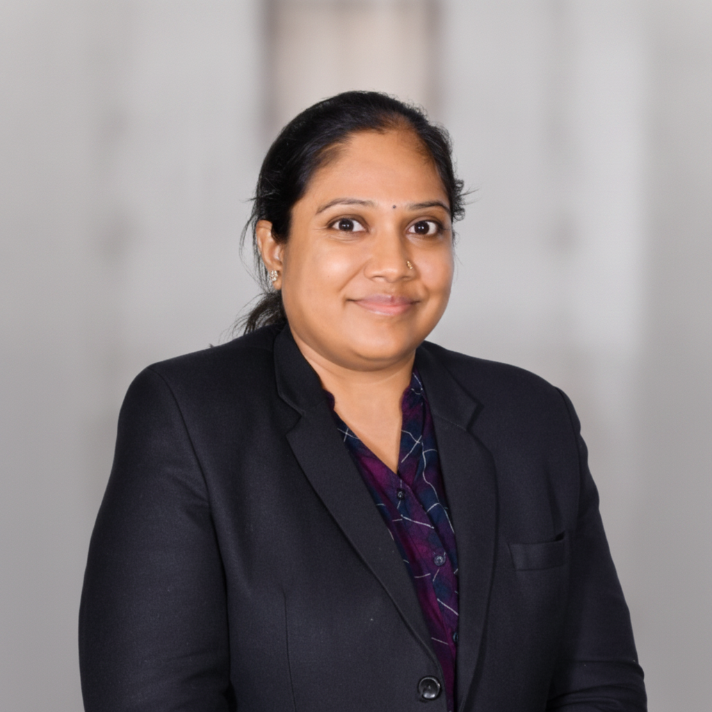 Founder Portrait