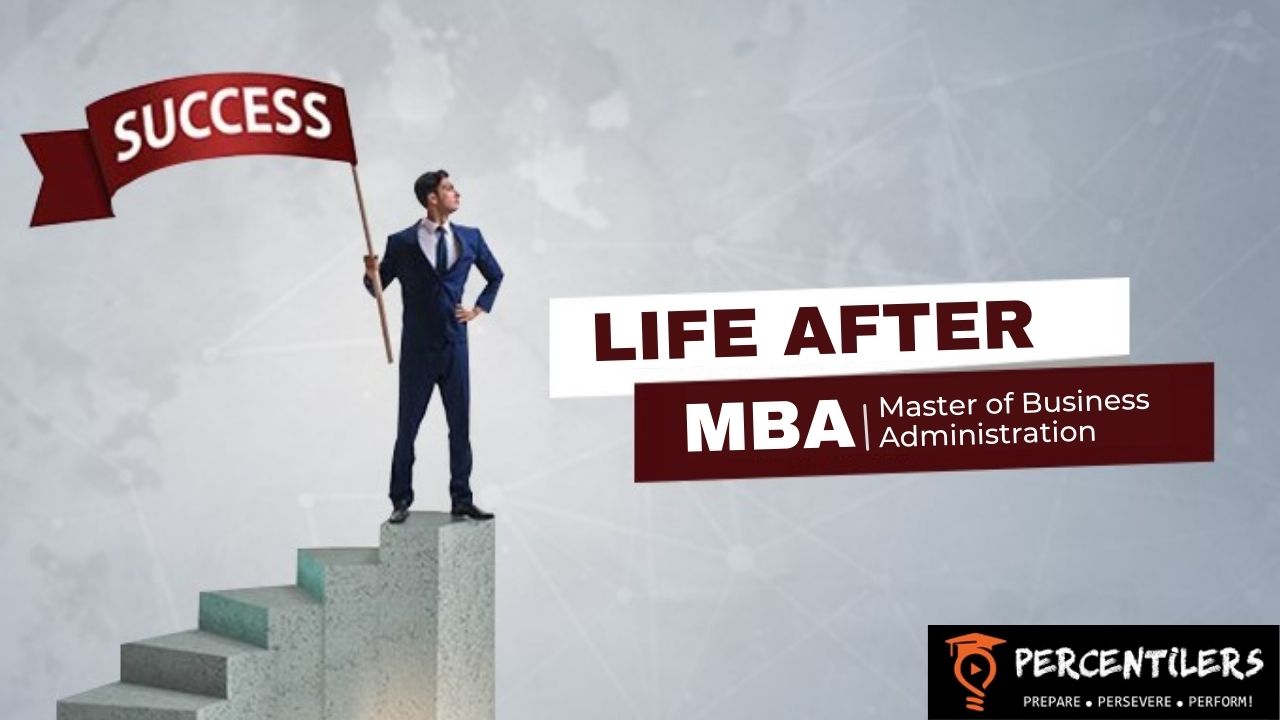 Life after MBA