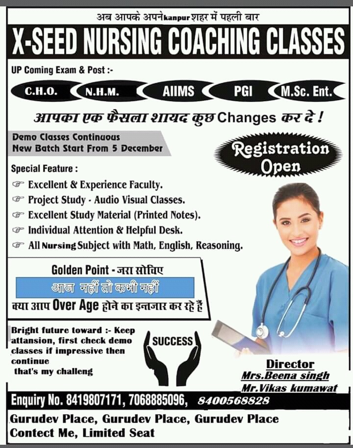 Best Nursing Coaching