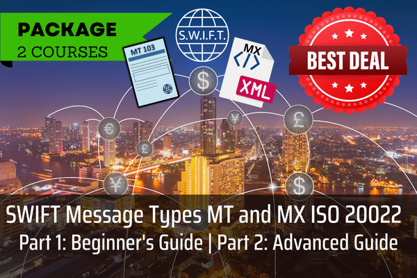 Unlocking the World of SWIFT, SWIFT Codes, and Distinguished Names: A ...