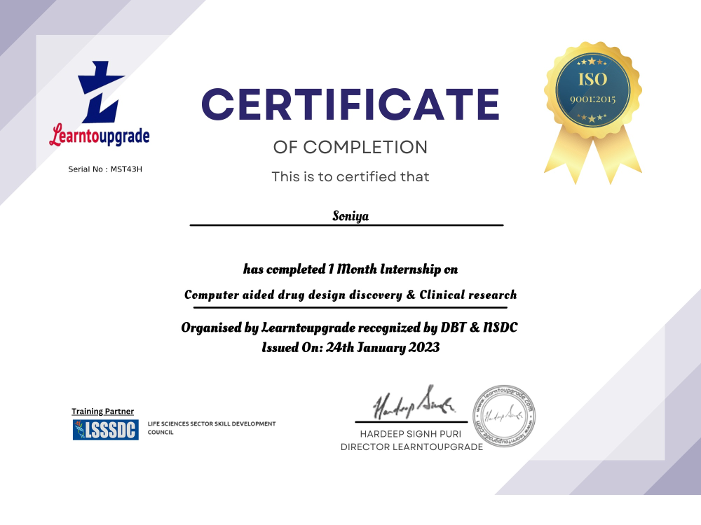 Free Completion Certificate Templates For Word Detrester