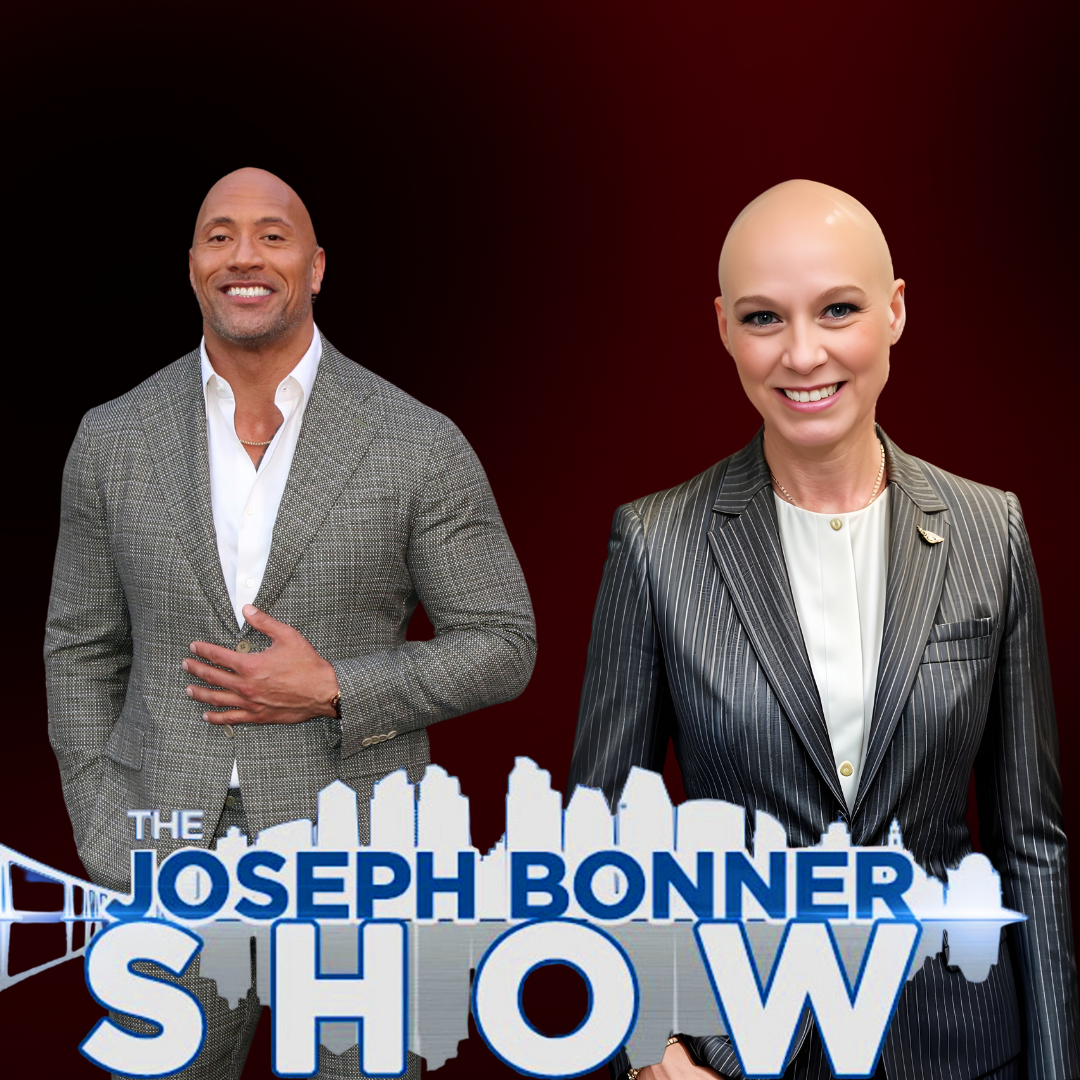 Joseph Bonner Show - Apple Podcast