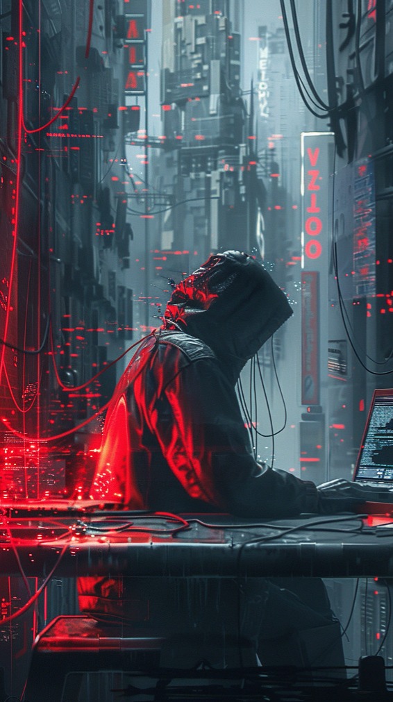 What is Cybercrime?