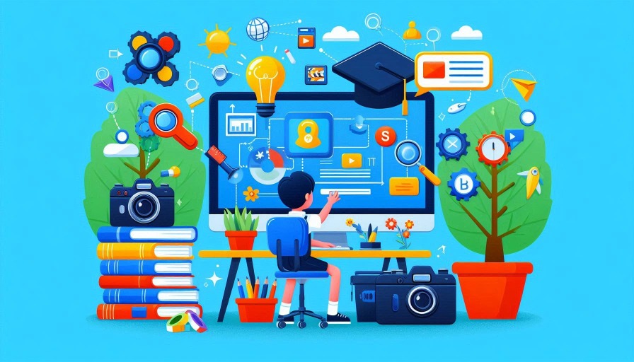 "Discover How Video SEO and Interactive Videos Can Supercharge Your Digital Marketing Strategy in 2024"