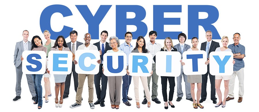 Cybersecurity community image for Edwhere learning blog