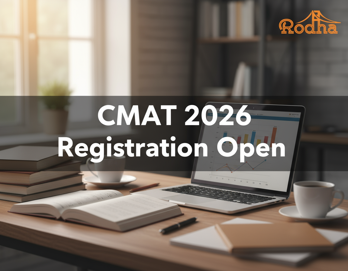 CMAT 2026 Registration Open