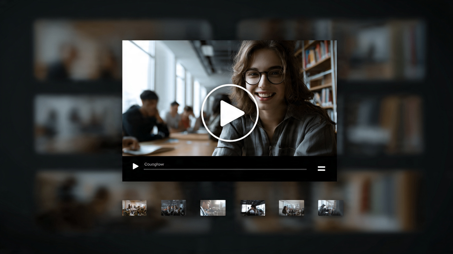 FOFO - Video Overview