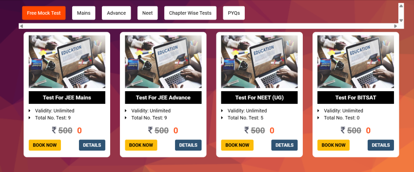 test-by-chemistry-shiksha