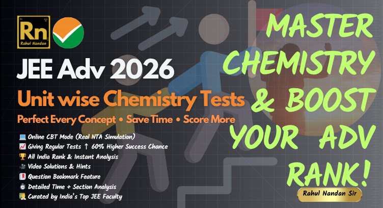 best-test-series-foriit-advance