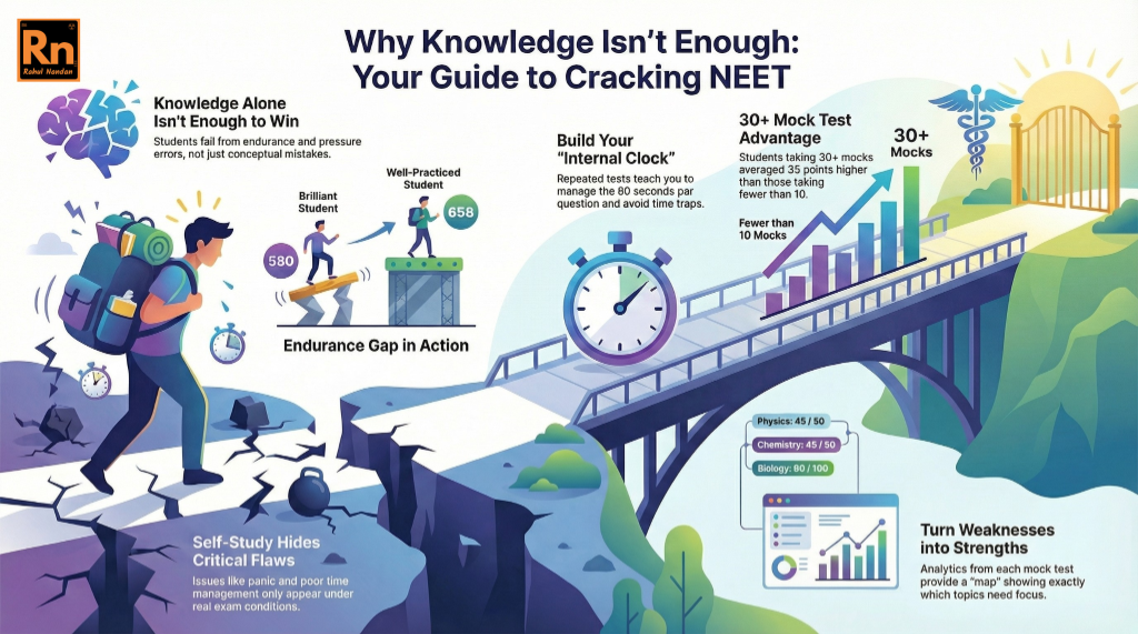 best-test-series-for-neet-infographics