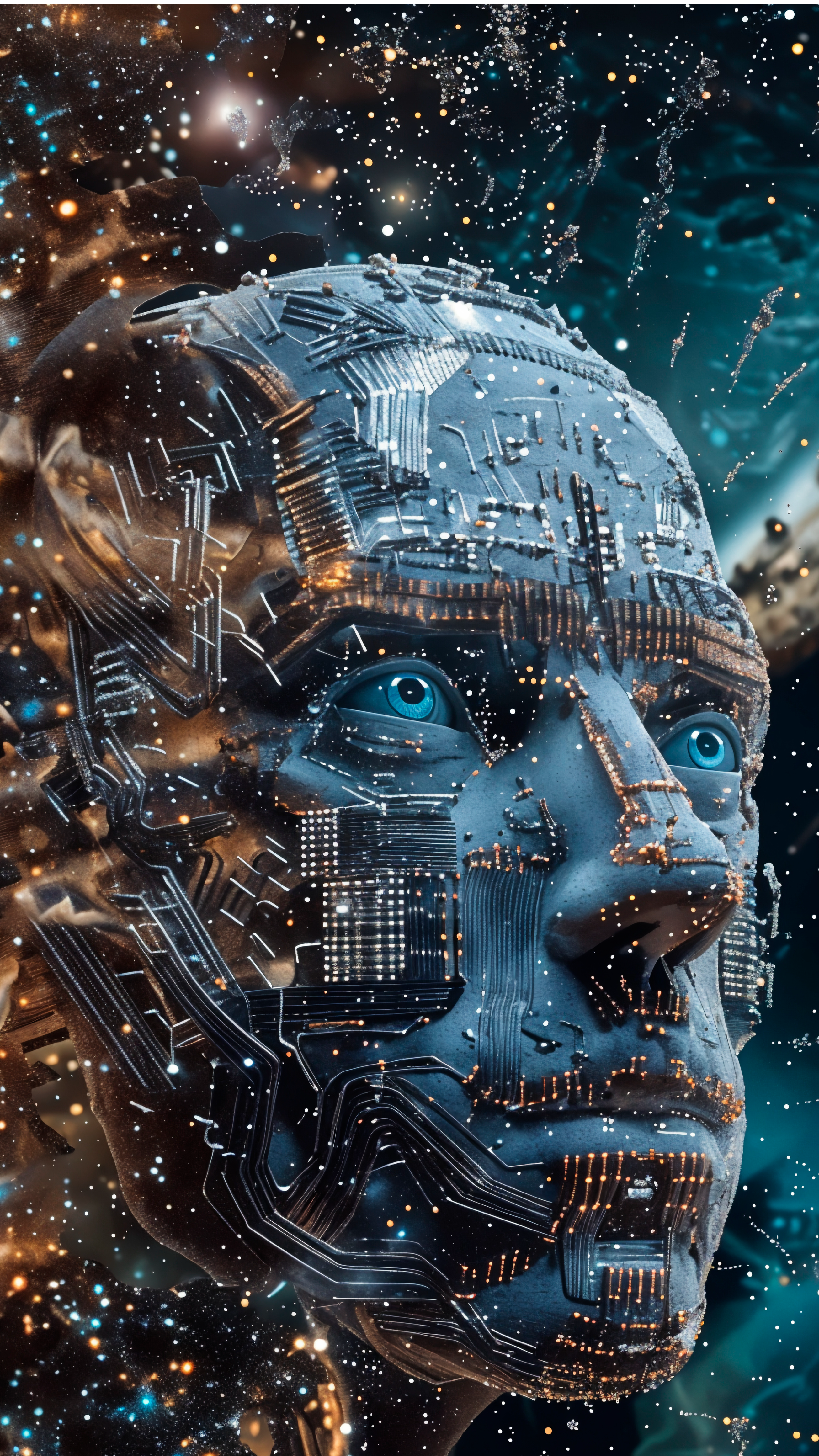 Artificial Intelligence Evolution