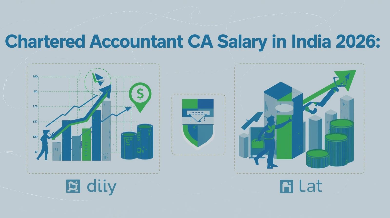 Chartered accountant salary 2026 full details
