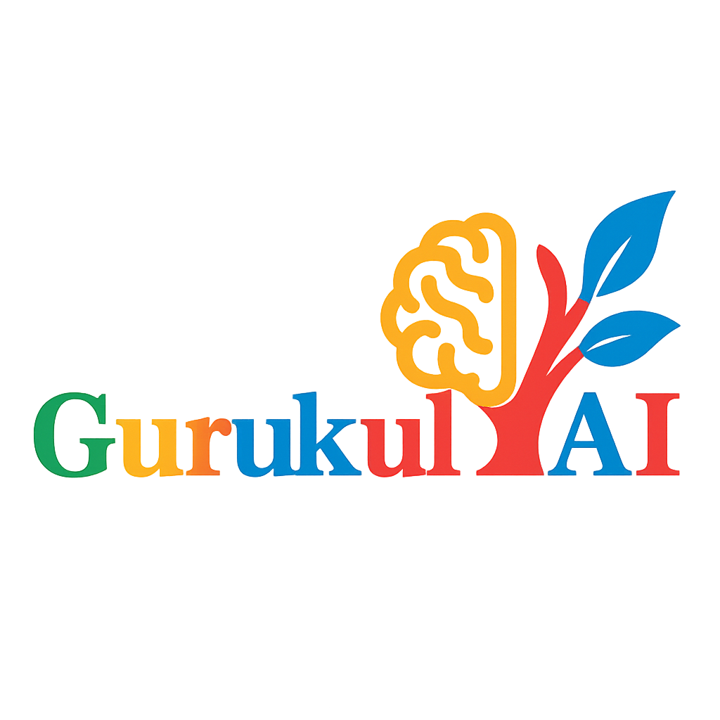 ADAR by GurukulAI Thought Lab