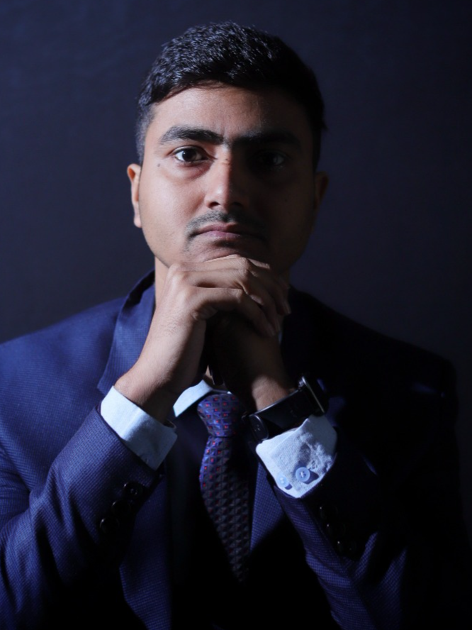 CMA Rohan Sharma — Career Mentor
