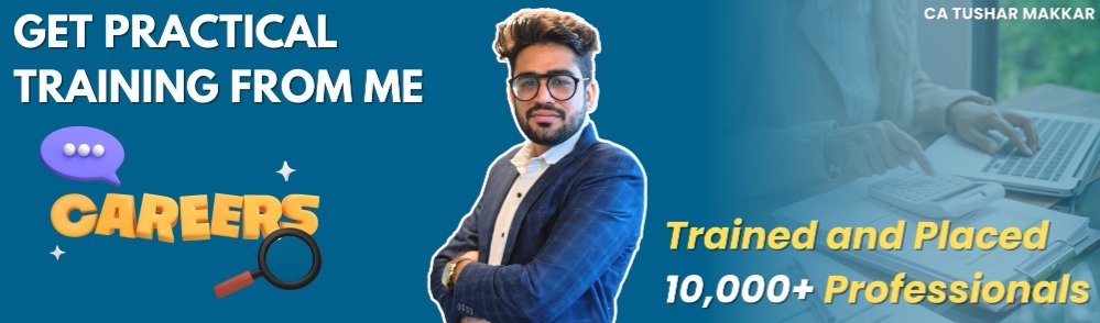 ca tushar makkar
