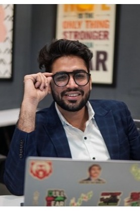 ca tushar makkar