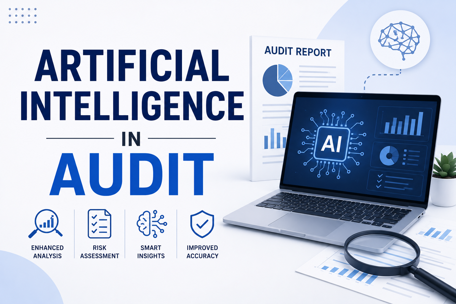 AI in audit