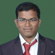 Sushanta Kumar Padhan