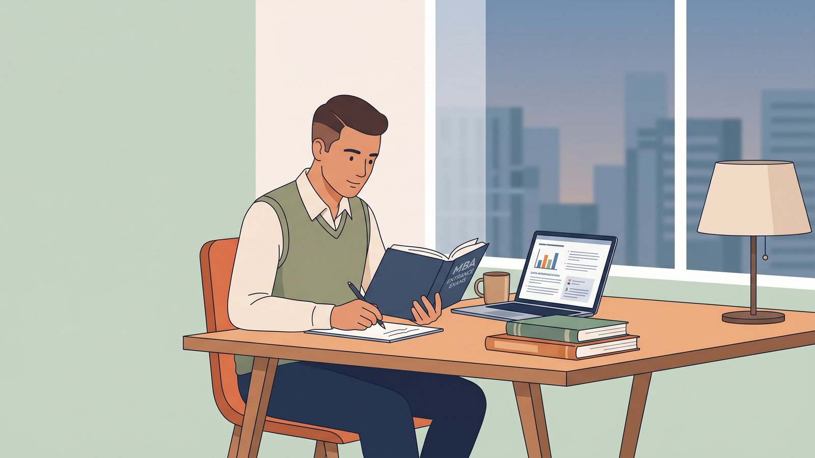 MBA Entrance Exams in India | Professionals 2026