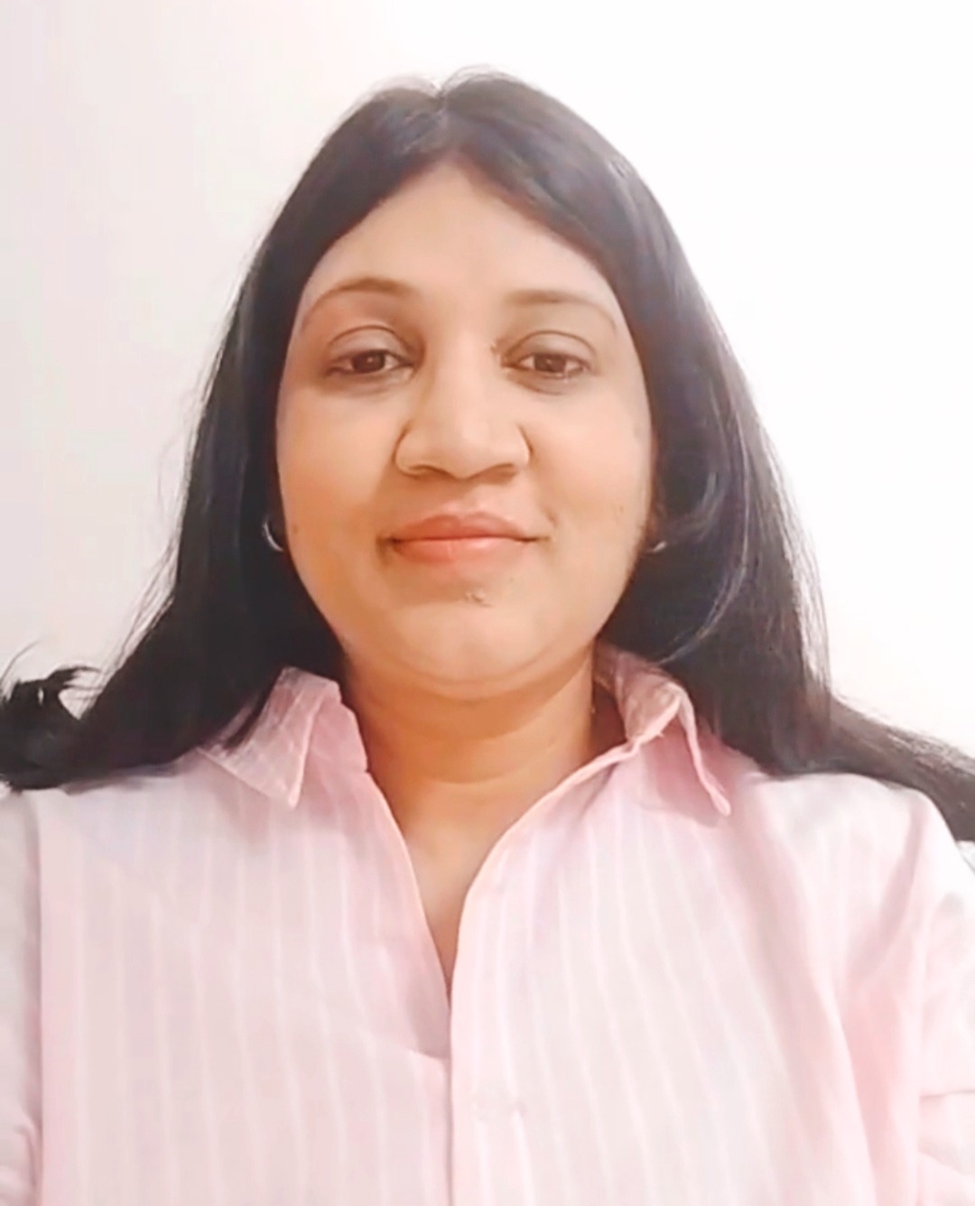 Dr. Amrita Bharadwaj