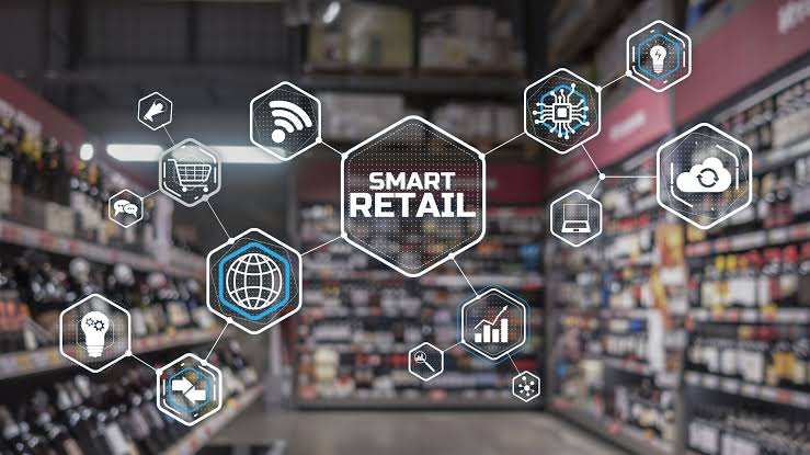 Retail store demand forecasting with AI