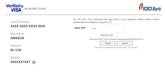 Phone Verification