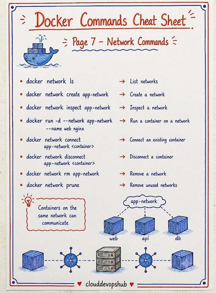 Docker Networking and Inter-Container Communication