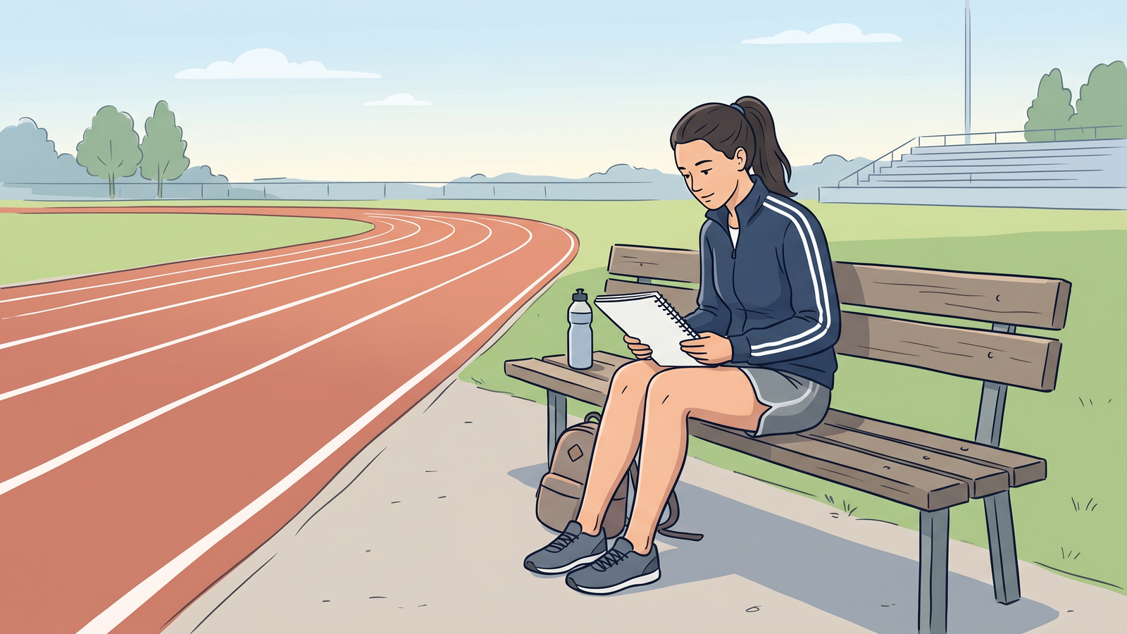 An SSC CGL 2026 aspirant planning a subject-wise preparation priority list.