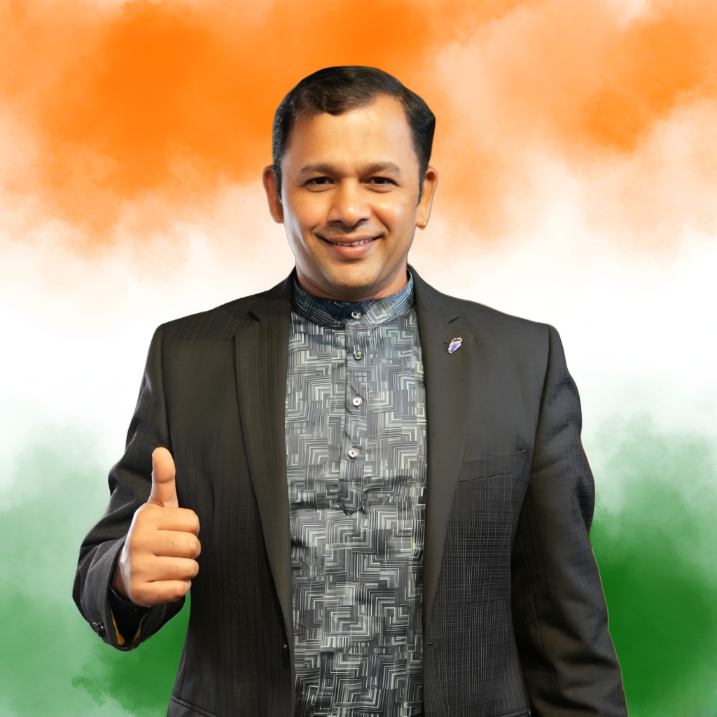 Anil Hanegave