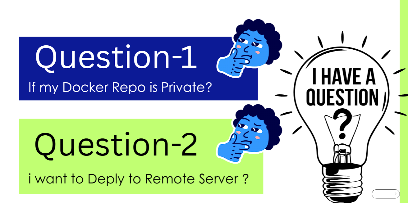 Advanced DevOps Questions Title Overview