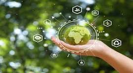 Modern energy-efficient data center