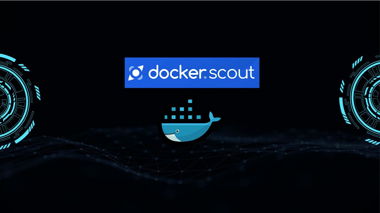 Step 9 Docker Scout Integration