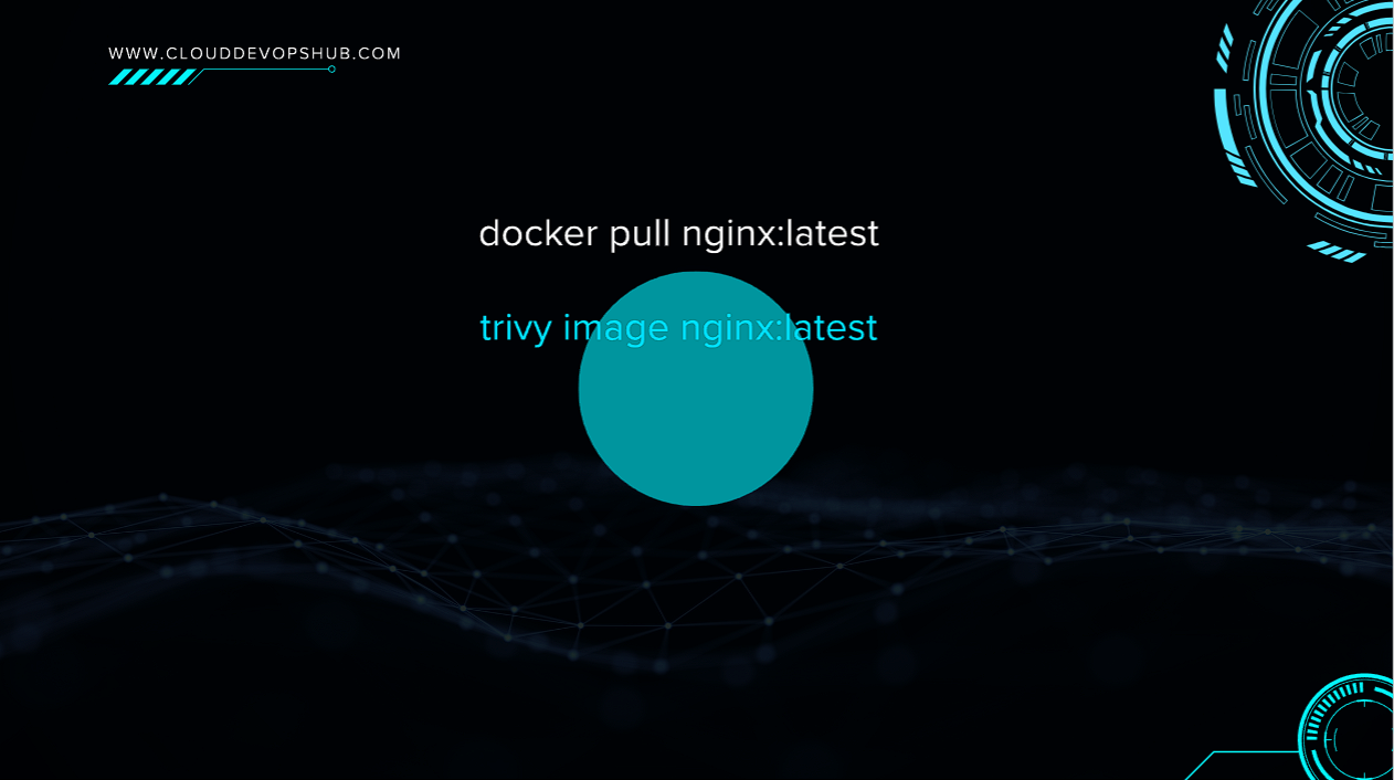 Aqua Trivy All in One Security Scanner
