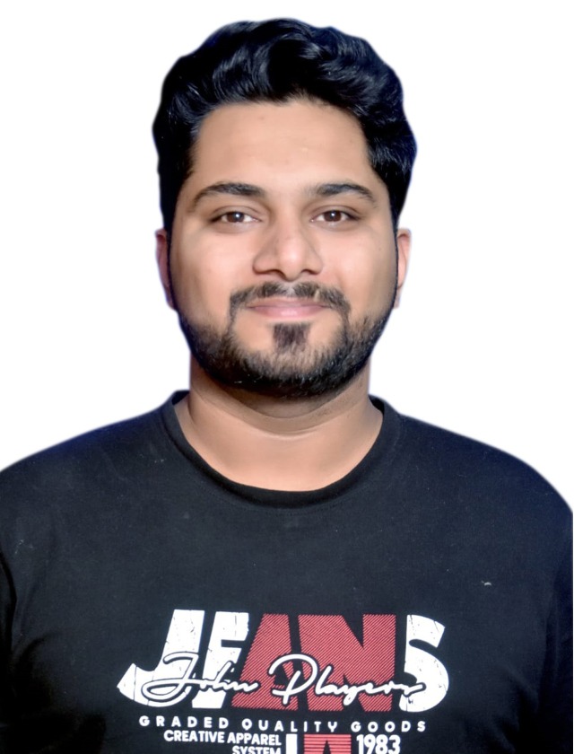 Siddhartha Raturi