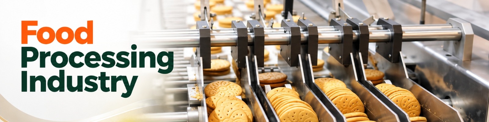 Figure 3: Food Processing Industry