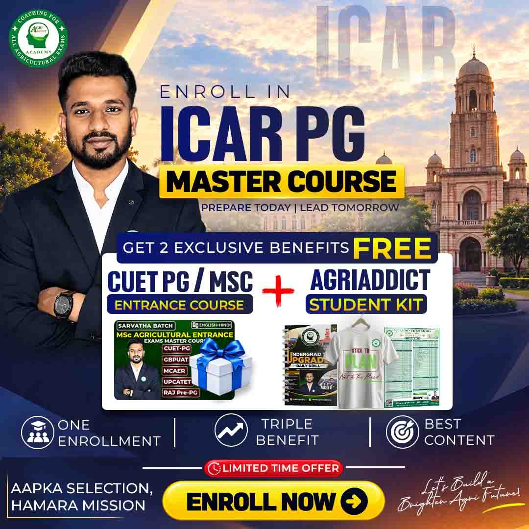 Course Poster