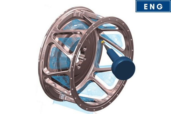 MasterCAM 2018 cover