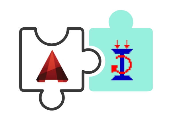 AutoCAD + STAAD Pro. (English) cover