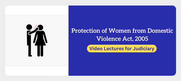 Women Domestic Violence Act, 2005 cover