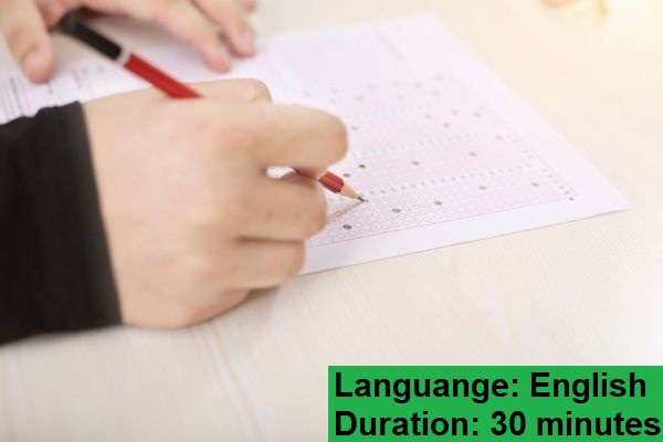 How To Get Better Grades in MCQ- Short Course (English) cover