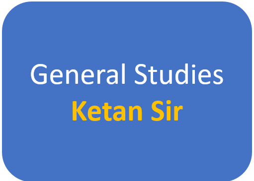 General Studies - History, Civics and Geogrpahy. cover