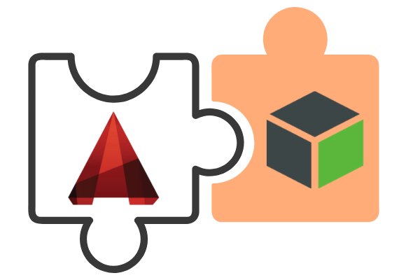 AutoCAD 2019+ PTC CREO 5.0 (English) cover