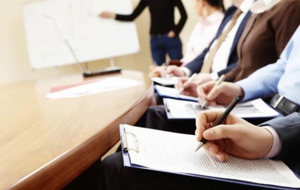 ISO 14001:2015 Internal Auditor Training cover