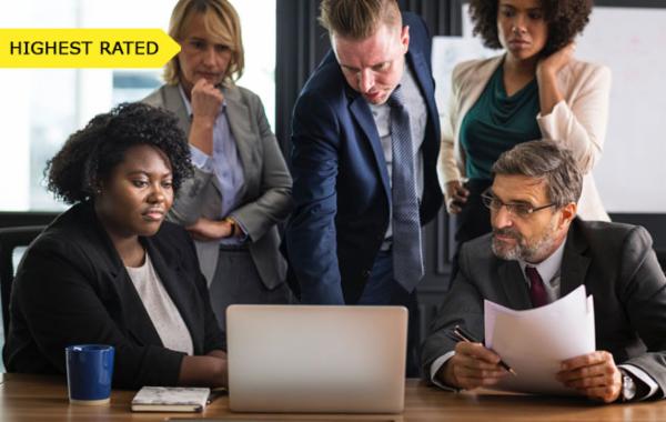 ISO 17043:2010 Foundation Training cover