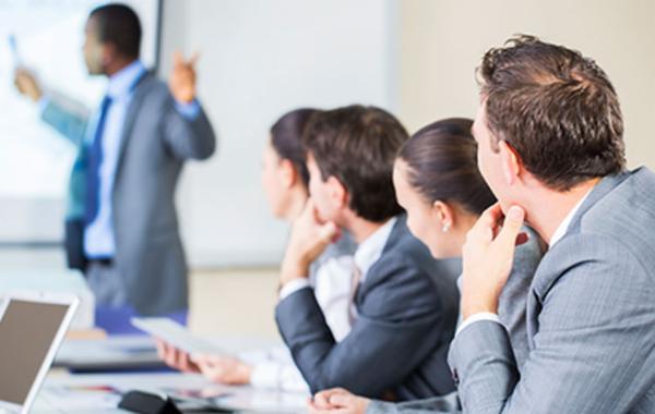 ISO 50001:2018 Internal Auditor Course cover