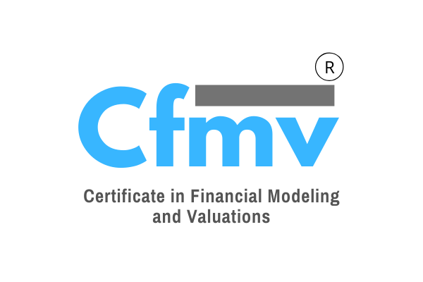 Certificate in Financial Modeling & Valuations cover